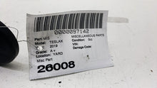 ⭕ 16-20 Model X MX Thermal Management Radiator Support Beam Bracket 1054164-00-E