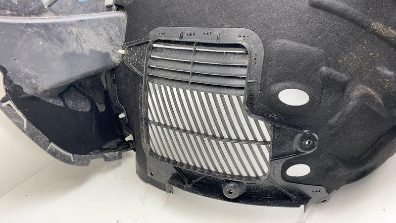 9Y0810971 ⭕2019-2024 Porsche Cayenne Front Left Fender Wheel Liner Splash Shield 9Y0810971