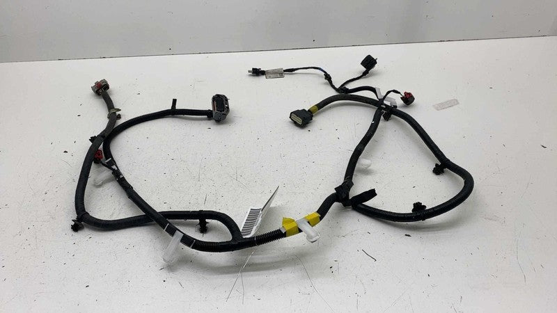 ⭕ 2020-2024 Tesla Model Y Rear Subframe Wiring Harness Cable Wire 2489