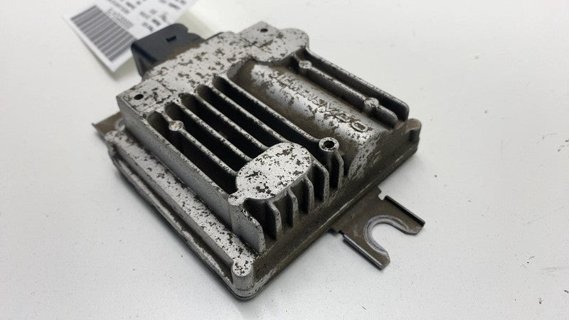 7P0906093 2011-2018 Porsche Cayenne S Fuel Pump Computer Control Module Unit 7P0906093 OEM