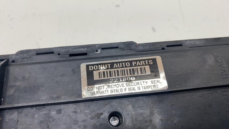 ⭕ 17-23 Tesla Model 3 Y Left Low Voltage Electronic Control Module 149