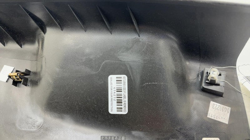 PT00001363 ⭕ 2022-2024 Rivian R1T R1S Left Lower Interior B Pillar Trim Panel LH PT00001363