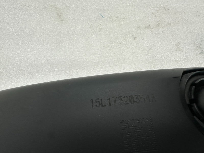 E11-026664 ⭕ 2012-2015 Tesla Model S MS Front Windshield Interior Rear View Mirror Assembly