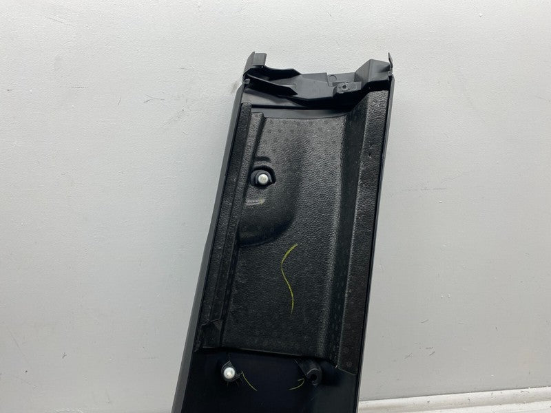 ⭕ 20-24 Model Y Left & Right B-Pillar Lower Trim Panel 1494623-98-B/14