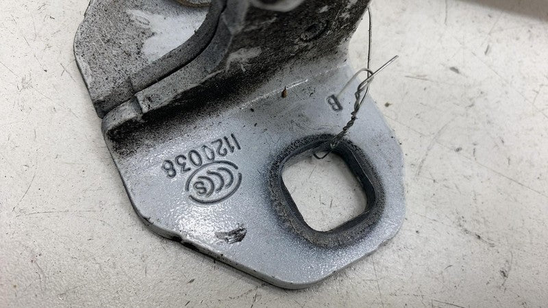 ⭕ 2016-2020 Tesla Model X Front Passenger Side Upper & Lower Door Hing