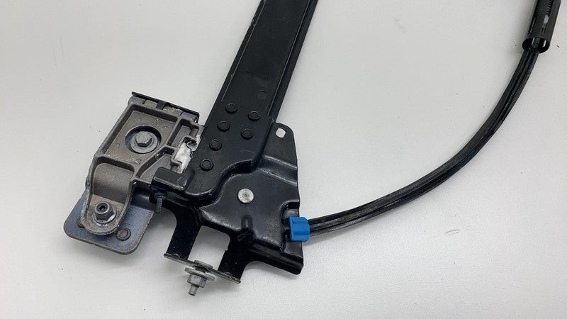 ⭕ 21-24 Model S Front Passenger Door Window Regulator & Motor Right 15