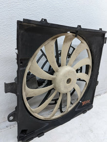 ⭕ 2011-2016 Daewoo Winstorm C140 Captiva C140 Cooling Fan Module Assy 46403385
