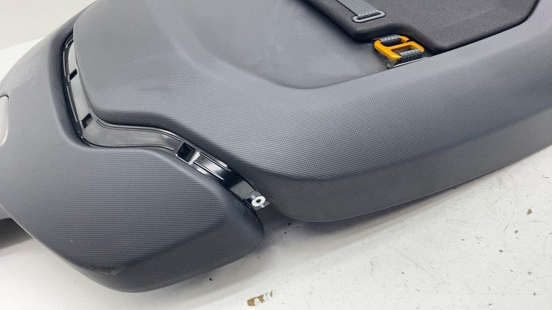⭕ 22-25 Rivian R1S Front Left or Right Seat Back Board Trim Panel PT00