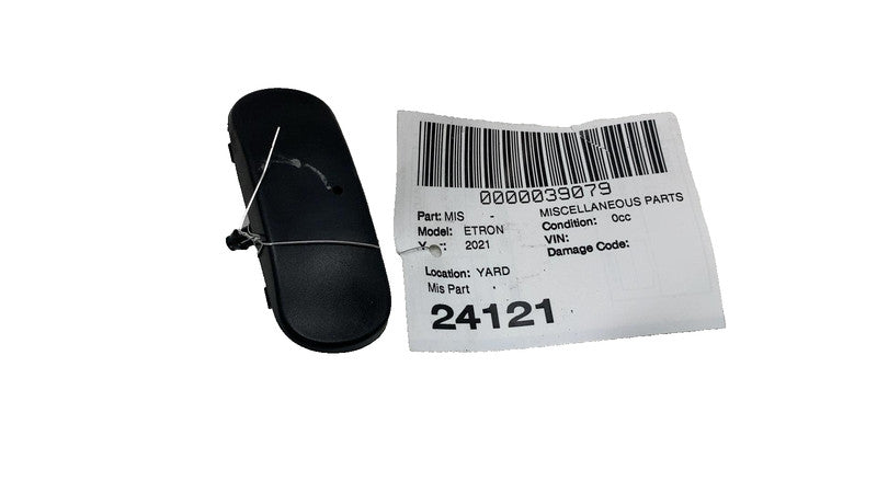 4KE 955 988 ⭕ 19-23 E-Tron Right Passenger Side Windshield Heated Washer Sprayer 4KE955988