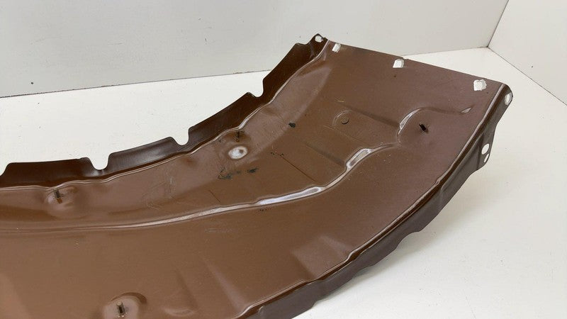 1487845-S0-A ⭕ 20-24 Tesla Model Y Rear Left Wheelhouse Quarter Outer Arch Panel 1487845-S0-A