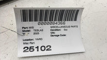 ⭕ 17-23 Tesla Model 3 M3 Front Vehicle Electronic Controller Module 1583991-03-C