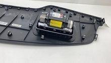 ⭕ 2012-2015 Tesla Model S Dashboard Instrument Panel Dash Trim Cover Black Assy
