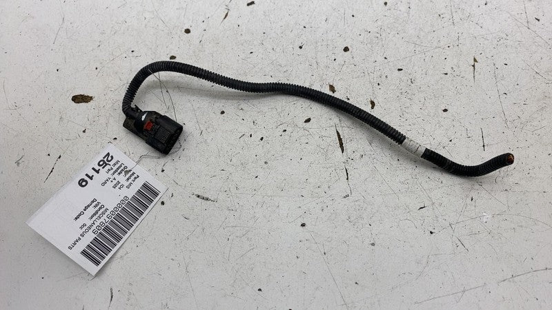 Miscellaneous Parts VOLKSWAGEN ID4 25
