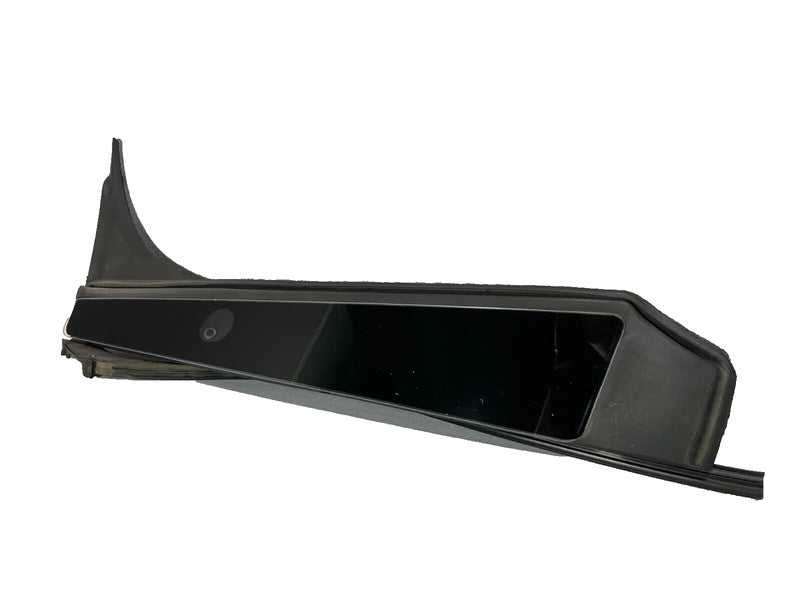 ⭕16-20 Tesla Model X Right B-Pillar Applique Trim Molding w/ Camera 10