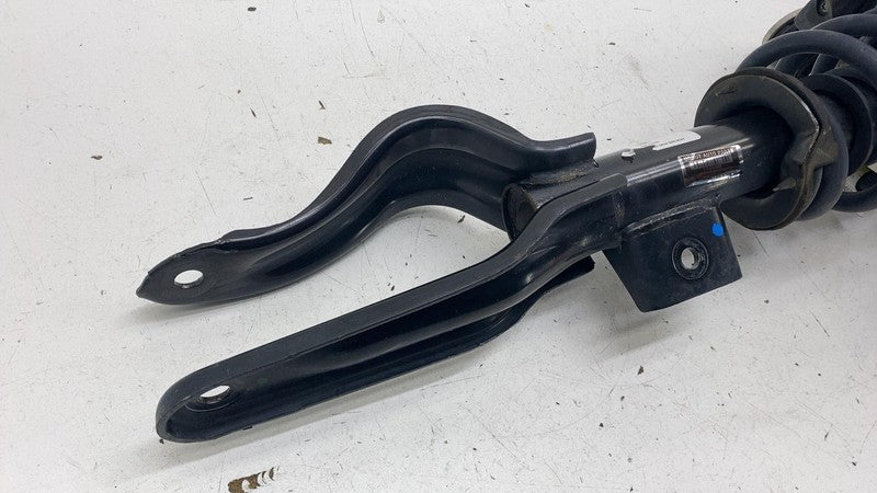 ⭕ 17-23 Model 3 Front Right Damper w/ Upper Control Arm & Mount 104436