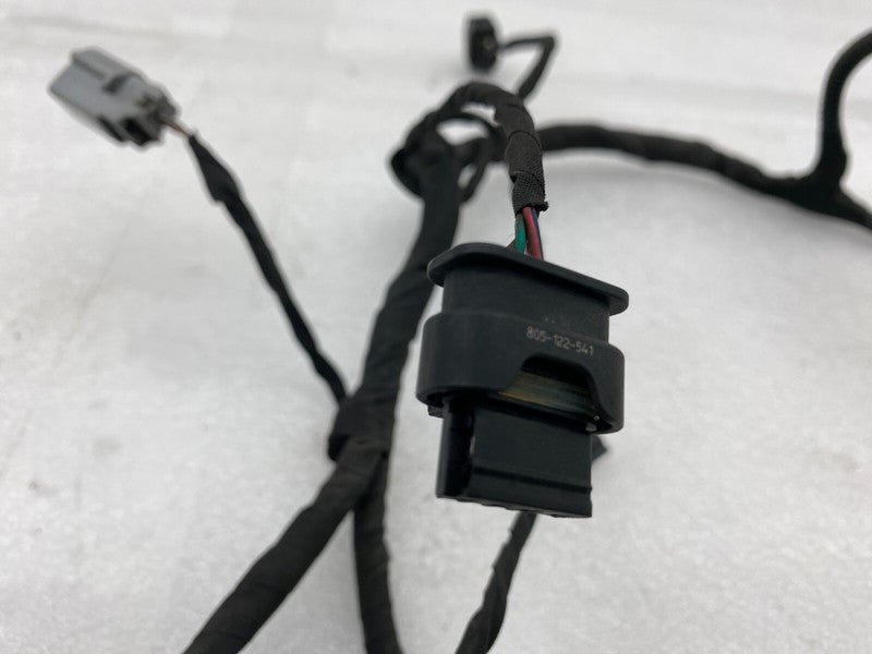 1035338 97 R ⭕ 12-15 Model S Front End Module Homelink Adaptive Cruise Harness 1035338-97-R