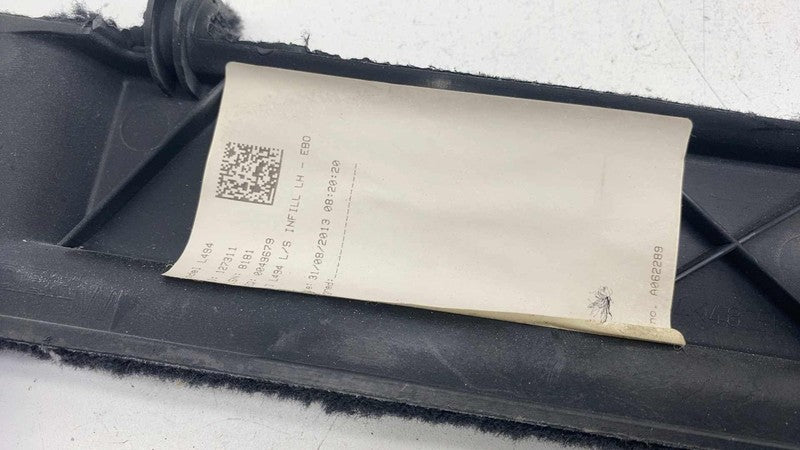 ⭕ 2014-2022 Range Rover Sport Rear Driver Side Trunk Floor Cover Trim 