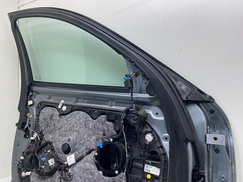⭕ 2017 2018 2019 2020 BMW 540i Front Driver Side Door Shell Panel Left