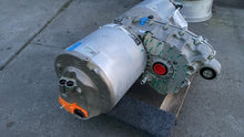 ⭕ 2012-2018 Tesla Model S Engine Large Drive Unit Motor BASE 1025276-00-Q AP