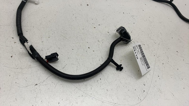 ⭕ 2020-2024 Tesla Model Y Rear Subframe Wiring Harness Cable Wire 2489