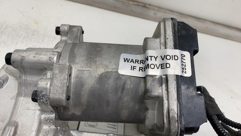 ⭕ 2017-2020 Tesla Model 3 Power Steering Gear Rack and Pinion Electric Assembly