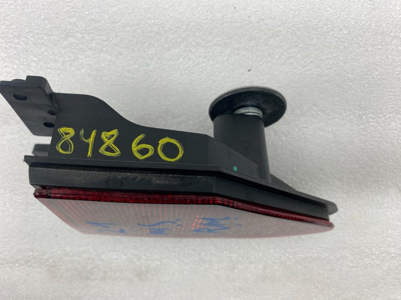 102242100C ⭕ 12-25 Model S X Rear Right Taillight Taillamp Side Reflector Lamp 1022421-00-C