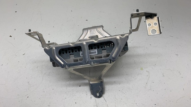 ⭕ 2018 BMW i3 I01 Harman Becker Audio Radio AMP Amplifier Module Unit w/ Bracket