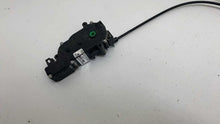 ⭕ 2012-2020 Tesla Model S Rear Liftgate Trunk Lid Cinch Lock Latch Actuator OEM