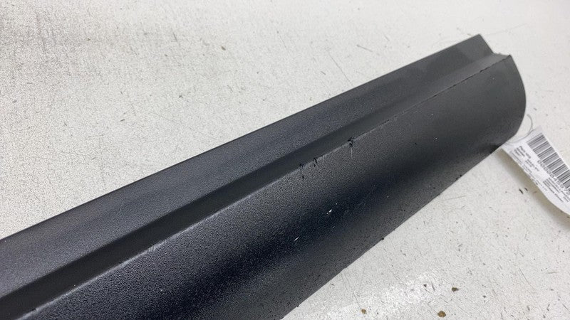 670035236 ⭕17-20 Maserati Levante Front Driver Side Door Lower Molding Trim Left 670035236