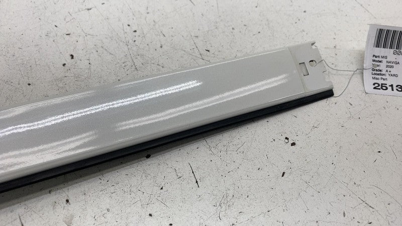 ⭕ 2018-2024 Lincoln Navigator Driver Left Upper Roof Molding Panel Cov