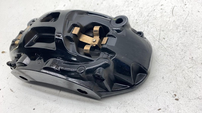 ⭕ 2021-2025 Tesla Model X Front Driver Brake Caliper Left Black OEM 14