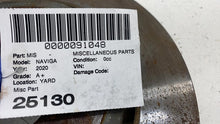 ⭕ 2018 2019 2020 2021 Lincoln Navigator Rear Left or Right Brake Disc Rotor OEM