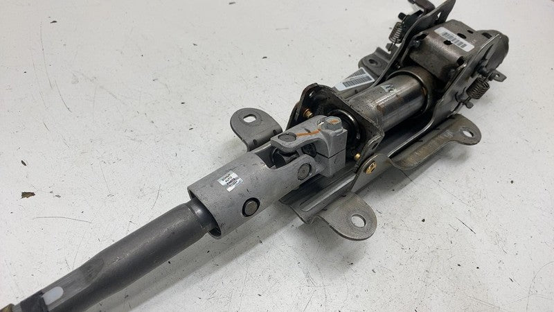 55351275AK ⭕ 2007-2018 Jeep Wrangler Steering Column w/ Intermediate Lower Shaft 55351275AK