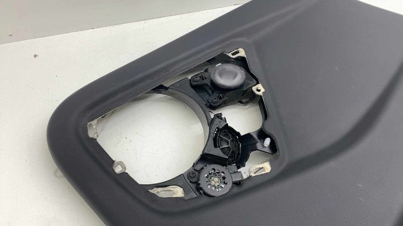 ⭕ 2016-2020 Tesla Model X Rear Driver Side Falcon Door Panel Trim Card