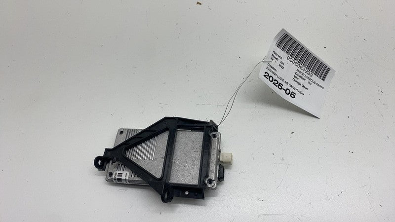 P11 G56300 04 ⭕ 2022-2024 Lucid Air Driver Monitoring System ECU Control Module P11-G56300-04