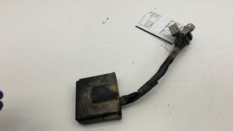 ⭕ 2002 Yamaha YZ250F Engine Computer ECU Control Module ECM