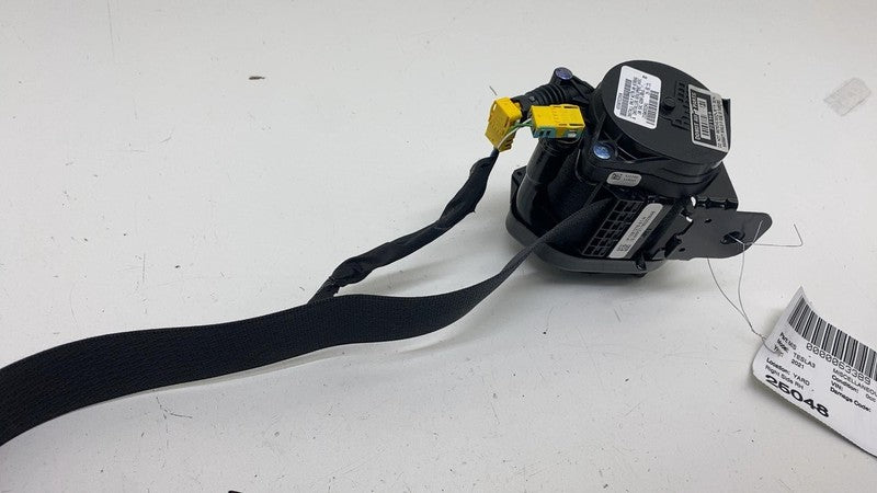 108127901H ⭕ 2017-2023 Tesla Model 3 Front Right 1st Row Seat Belt & Retractor 1081279-01-H