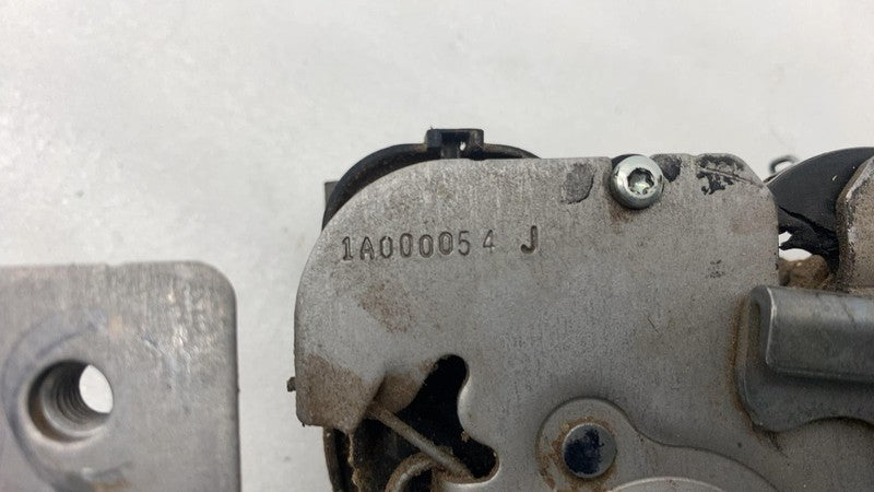 P11-C36100-07 ⭕ 2022-2024 Lucid Air Left Hood Latch Actuator Motor Assembly LH P11-C36100-07