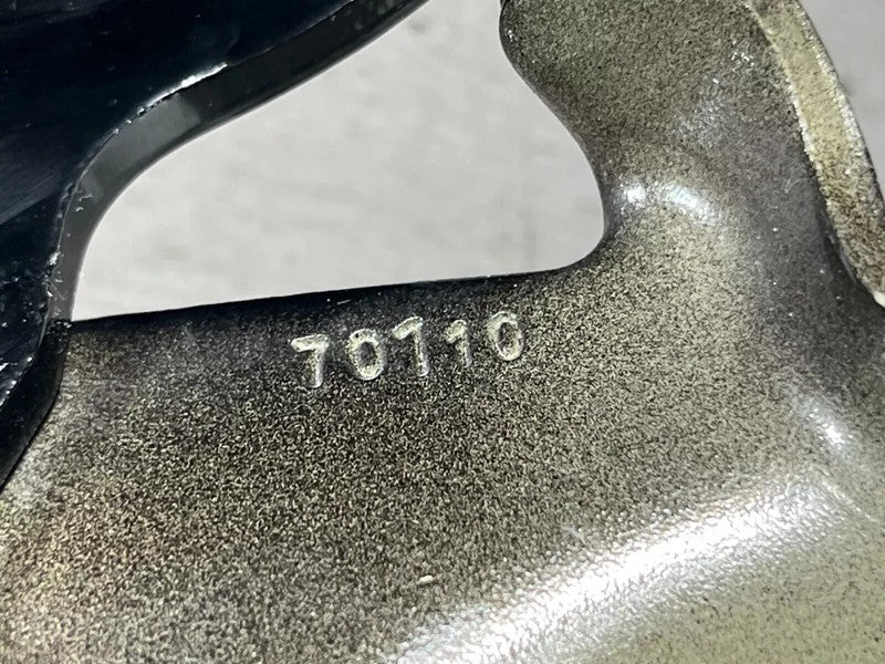 ⭕2017-2020 Tesla Model 3 Front Driver Side Bonnet Hood Hinge Closure A