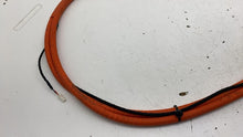 ⭕ 12-20 Tesla Model S High Voltage Inlet Charger Cable Wire Harness 1055873-10-F