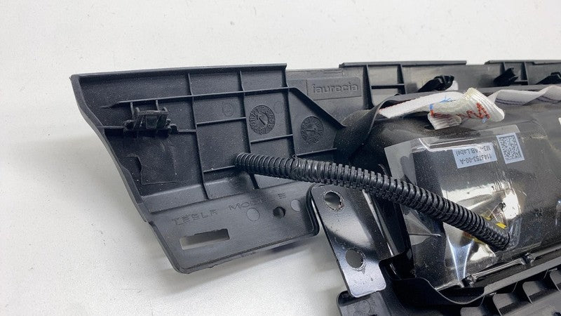 ⭕ 2017-2023 Tesla Model 3 Y Right Lower Knee Safety Airbag Module 1077