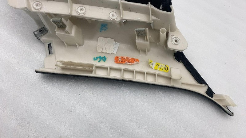 P11-NHK0XX-02 ⭕ 2022-2024 Lucid Air C-Pillar Upper Right Trim Panel Quarter RH P11-NHK0XX-02