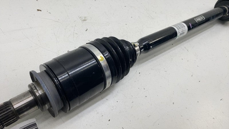 7641212 ⭕ 2014-2021 BMW i3 I01 Rear Left or Right CV Axle Shaft Halfshaft Assy 7641212