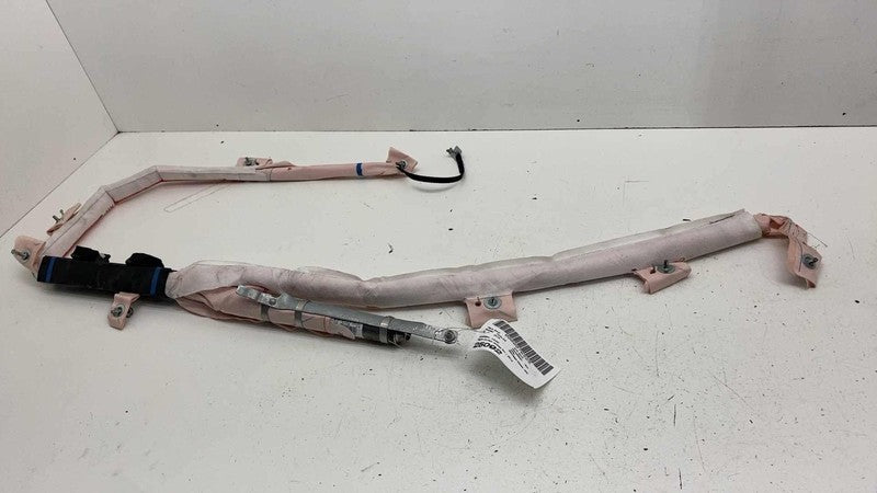 ⭕ 12-20 Tesla Model S MS Passenger Roof Curtain Safety Airbag Right 10