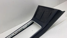 ⭕ 2027-2023 Tesla Model 3 Center Console Trim w/ Bezel Molding Assy 1755548-00-A