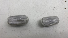 ⭕ 2019 Smart EQ Fortwo Front Left & Right Turn Signal Fender Side Marker Light