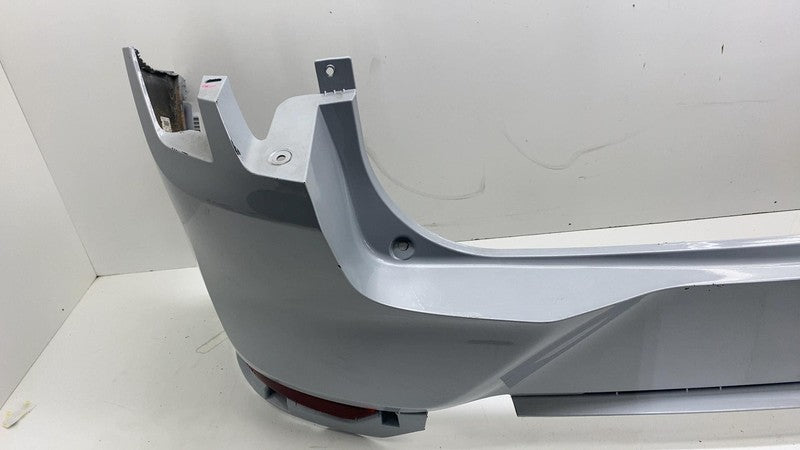 ⭕ 2021-2024 Ford Mustang Mach-E Rear Bumper Cover Assembly w/ Relfector White A3