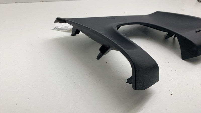 32219239 ⭕ 2021-2023 Polestar 2 Left Dash Steering Column Knee Bolster Cover OEM 32219239