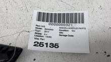 ⭕ 2017 2018 2019 BMW 540i Gas Pedal Accelerator Throttle Sensor OEM 35426871053