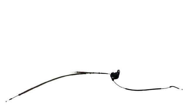 ⭕ 2017-2024 Chrysler Pacifica Front Door Lock Latch Actuator Left OEM 68211097AD